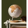 Imagine 3/12 - Glob pamantesc BAMBOO, diametru 25 cm (limba engleza)