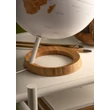 Imagine 4/12 - Glob pamantesc BAMBOO, diametru 25 cm (limba engleza)