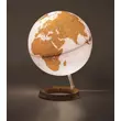 Imagine 6/12 - Glob pamantesc BAMBOO, diametru 25 cm (limba engleza)