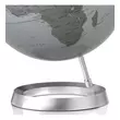 Imagine 3/6 - Cartographia-Glob pamantesc VISION SILVER, diametru 30 cm (limba engleza) - 8007239009271
