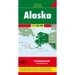 Imagine 3/3 - Alaska harta (Freytag)