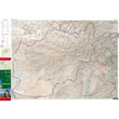 Imagine 3/3 - Afganistan harta (Freytag)