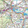 Imagine 4/4 - Cartographia - Austria Inferioară harta (OER 11) - 9783707922349