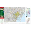 Imagine 4/4 - Barcelona City Pocket harta orașului (Freytag)