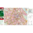 Imagine 2/2 - Viena City Pocket harta orașului (Freytag)