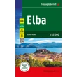 Imagine 1/2 - Cartographia-Elba - Island Pocket (Freytag)-9783707922790
