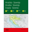 Imagine 2/2 - Croatia - Slovenia atlas (Freytag)