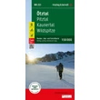 Imagine 1/2 - Cartographia-WK251 Ötztal - Pitztal,Kaunertal harta turistică (Freytag)-9783707920611