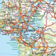 Imagine 4/5 - Portugalia harta - Freytag