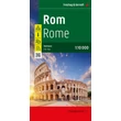 Imagine 1/2 - Cartographia-Roma harta orașului (Freytag)-9783707922783