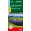 Imagine 1/2 - Cartographia-WK203 Wölzer Tauern - Naturpark Sölktaler - Rottenmanner Tauern harta turistica (Freytag)-9783707920567