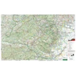 Imagine 5/6 - Cartographia-WK011 Wienerwald harta turistică-9783707920642