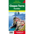 Imagine 1/2 - Cartographia-WKI 02 Cinque Terre harta turistică (Freytag)-9783707917956
