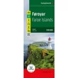 Imagine 1/3 - Cartographia - Insulele Feroe harta auto și de agrement - Freytag - 9783707923735