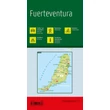 Imagine 2/2 - Fuerteventura harta (Freytag)
