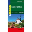 Imagine 1/2 - Cartographia-Fuerteventura harta (Freytag)-9783707922813