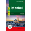 Imagine 1/8 - Cartographia - Istambul harta - Freytag - 9783707922646
