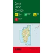 Imagine 2/2 - Corsica harta (Freytag)