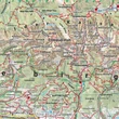 Imagine 3/3 - WK301 Kufstein, Kaisergebirge, Kitzbühel harta turistică (Freytag)