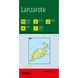 Imagine 2/2 - Liguria - Riviera Italiană - Genova harta de agrement și rutiera  (Freytag)