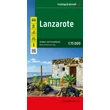 Imagine 1/2 - Cartographia-Liguria - Riviera Italiană - Genova harta de agrement și rutiera  (Freytag)-9783707922806
