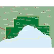 Imagine 2/2 - Liguria - Riviera Italiană - Genova harta de agrement și rutiera  (Freytag)