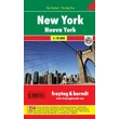 Imagine 1/2 - Cartographia-New York  City Pocket harta orașului (Freytag)-9783707913293