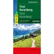 Imagine 1/5 - Cartographia-Tirol harta (Freytag)-9783707923124