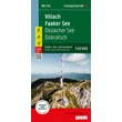 Imagine 1/5 - Cartographia-WK224 Faaker See - Ossiacher See - Villach - Dreilandereck - Unteres Gailtal harta turistică (Freytag)-9783707922103