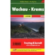Imagine 1/2 - Cartographia-WK071 Wachau-Krems Outdoor Pocket harta (Freytag)-9783707912005