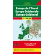 Imagine 2/2 - Europa de Vest harta (Freytag)