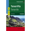 Imagine 1/5 - Cartographia - Tenerife harta auto - Island Pocket (AK 0523) - 9783707921045