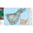 Imagine 2/5 - Tenerife harta auto (Island Pocket), 1:150 000 (AK 0523) - Freytag