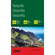Imagine 3/5 - Tenerife harta auto (Island Pocket), 1:150 000 (AK 0523) - Freytag