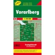 Imagine 3/3 - Vorarlberg harta - Freytag