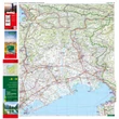 Imagine 2/4 - Cartographia-Friuli - Veneția Giulia, Udine - Trieste - Veneția 1:150 000 -Freytag-9783707921878