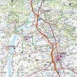 Imagine 3/4 - Cartographia-Friuli - Veneția Giulia, Udine - Trieste - Veneția 1:150 000 -Freytag-9783707921878