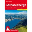 Imagine 1/9 - Cartographia - Gardaseeberge Rother (RO 4256) ghid turistic (germană) - Freytag  - 9783763342563