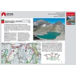 Imagine 4/9 - Glockner Region - Heiligenblut-Mölltal Rother (RO 4317) ghid turistic (germană) - Freytag
