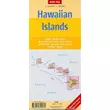 Imagine 3/7 - Insulele Hawaii harta - Nelles