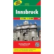 Imagine 1/2 - Cartographia-Innsbruck harta orașului (Freytag)-9783850841160