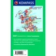 Imagine 2/9 - Cartographia-K 5990 Scoţia harta + ghid turistic 2in1-9783991219408