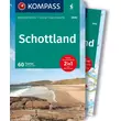 Imagine 1/9 - Cartographia-K 5990 Scoţia harta + ghid turistic 2in1-9783991219408