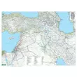Imagine 5/5 - Cartographia - Orientul Mijlociu harta (AK2006) - 9783707912814