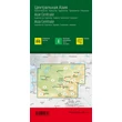 Imagine 2/3 - Asia Centrală harta (Freytag)