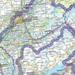 Imagine 3/3 - Asia Centrală harta (Freytag)
