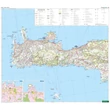 Imagine 2/4 - Cartographia-Creta harta de agrement și auto (AK0830) - Freytag-9783707921830