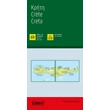 Imagine 4/4 - Cartographia-Creta harta de agrement și auto (AK0830) - Freytag-9783707921830