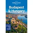 Imagine 1/9 - Cartographia-Budapesta &amp; Ungaria ghid turistic Lonely Planet (engleză)-9781787016668