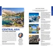 Imagine 3/9 - Asia Centrală ghid turistic Lonely Planet (engleză)